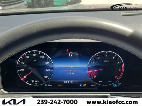 Used 2024 Mercedes-Benz GLB 250 4MATIC image 24