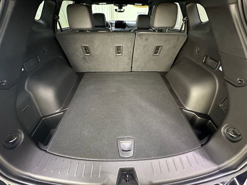 Certified 2024 Chevrolet Blazer RS w/ Driver Confidence II Package AWD/4WD image 12