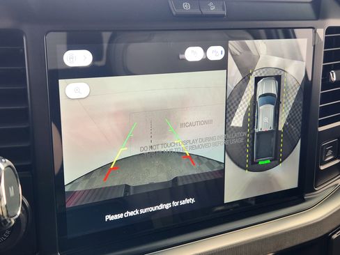 New 2026 Ford F250 Platinum w/ Platinum Plus Package image 23