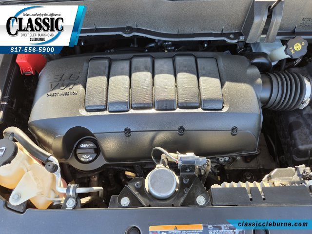 Used 2015 Chevrolet Traverse LT FWD image 30