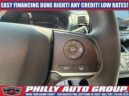 Used 2020 Honda Odyssey EX image 31