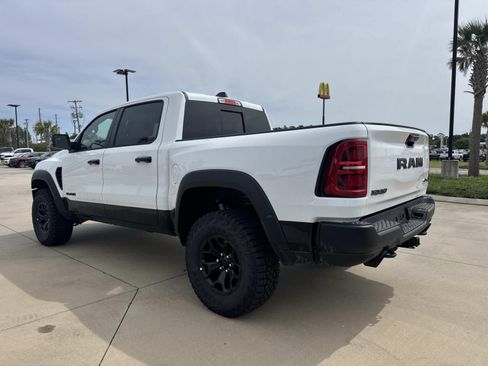 New 2026 RAM 1500 RHO AWD/4WD image 5