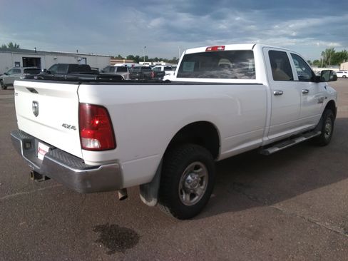 Used 2013 RAM 2500 Tradesman w/ Chrome Appearance Group image 5