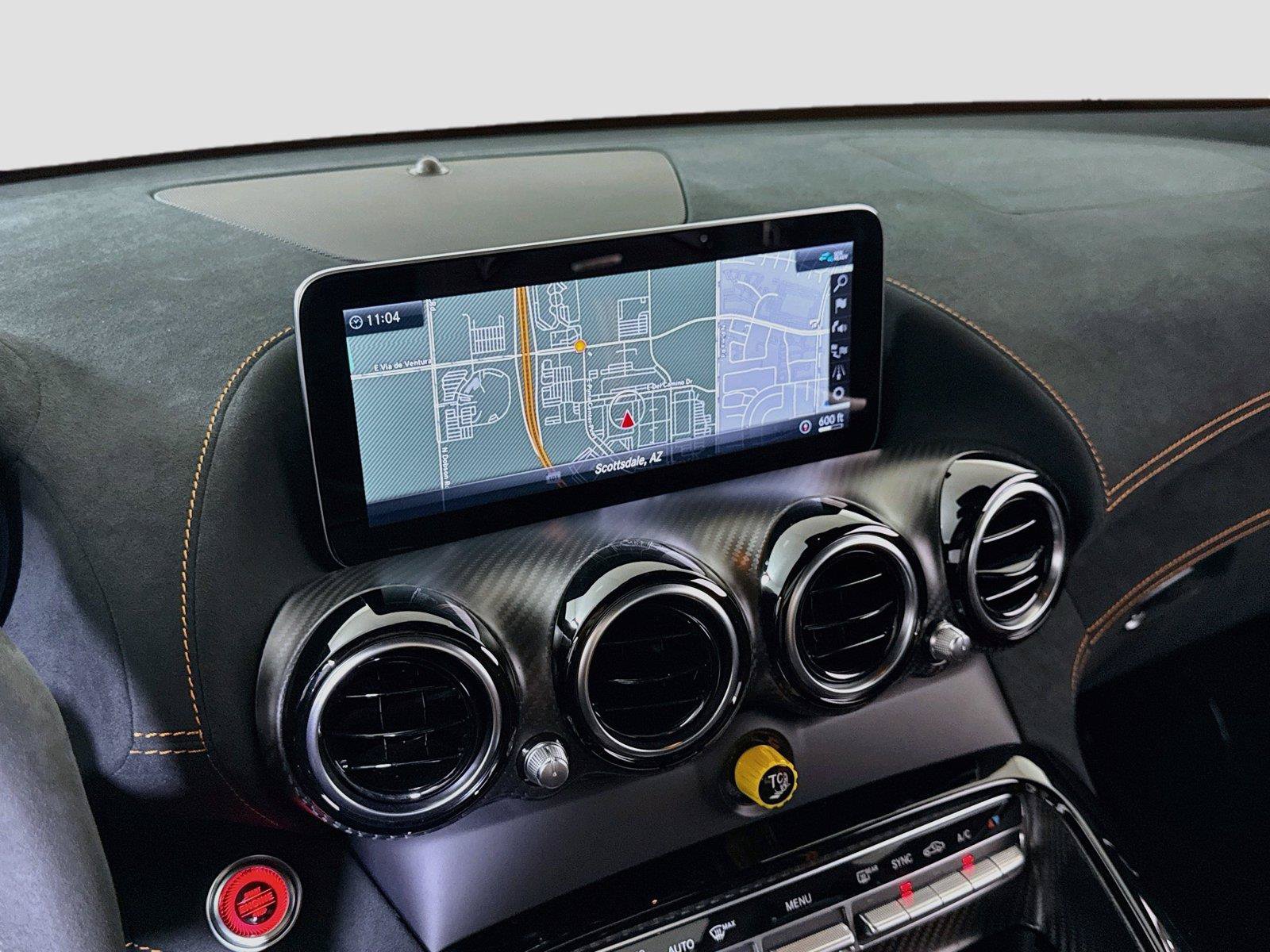 Used 2021 Mercedes-Benz AMG GT Black Series image 19