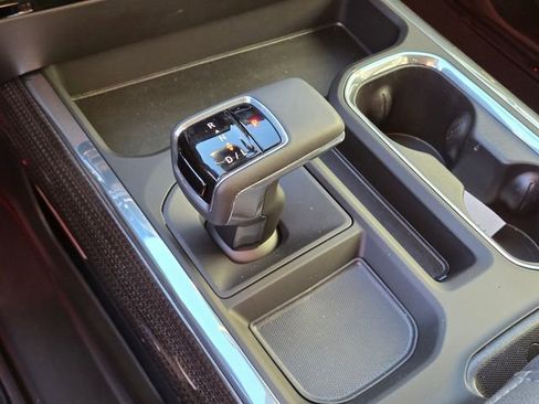 New 2025 Chevrolet Silverado 1500 RST image 14