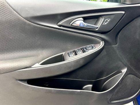 Used 2023 Chevrolet Malibu LT image 8