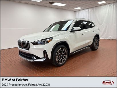 Used 2026 BMW X1 xDrive28i w/ Technology Package