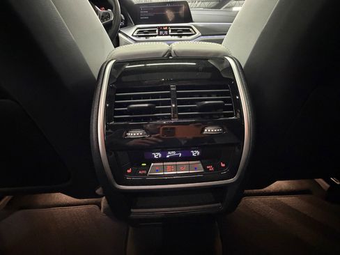 Used 2023 BMW X6 M Competition image 16