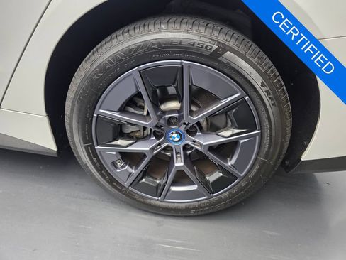 Certified 2023 BMW i4 eDrive35 w/ Premium Package RWD image 17