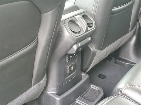 Used 2022 Jeep Wrangler Unlimited Sahara w/ Cold Weather Group image 22