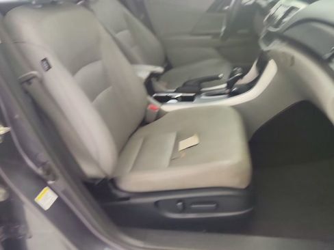Used 2014 Honda Accord EX-L image 29