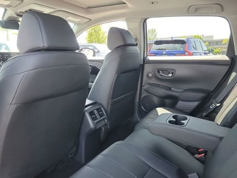 Used 2025 Acura ADX FWD image 14