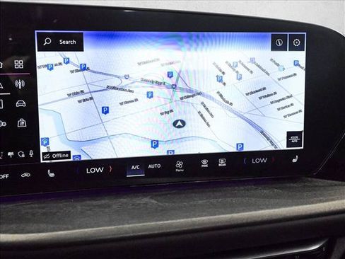 Certified 2025 Audi Q5 Premium w/ Convenience Package AWD/4WD image 13