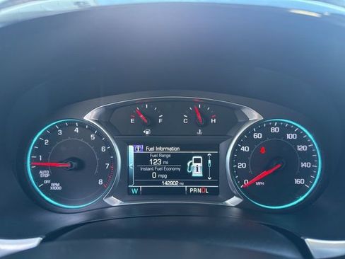 Used 2019 Chevrolet Traverse LT image 21