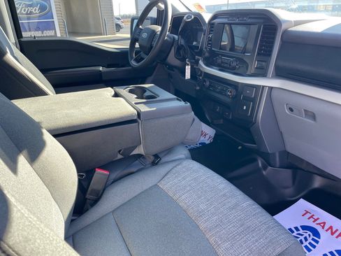 Used 2021 Ford F150 XLT image 9