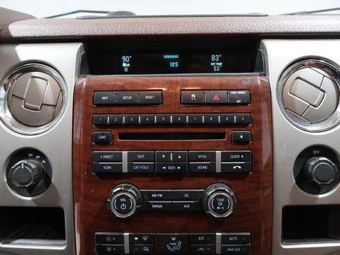 Used 2009 Ford F150 King Ranch image 27