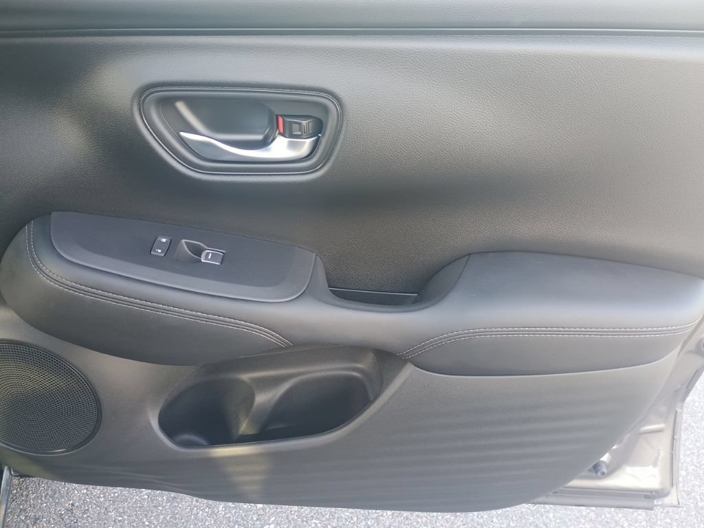 Used 2026 Honda HR-V EX-L image 22