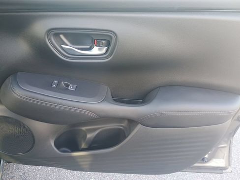 Used 2026 Honda HR-V EX-L image 22