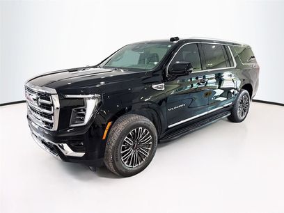 Used 2025 GMC Yukon XL Elevation w/ LPO, Floor Liner Package