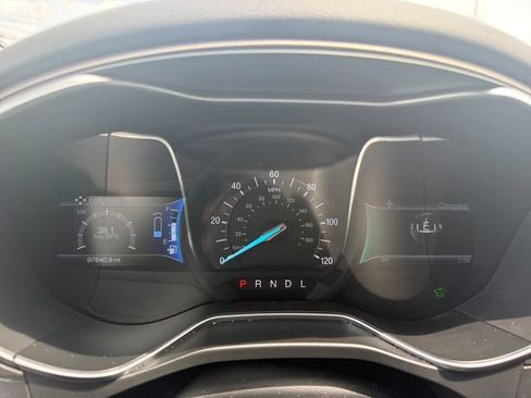Used 2014 Ford Fusion SE w/ Equipment Group 502A FWD image 14