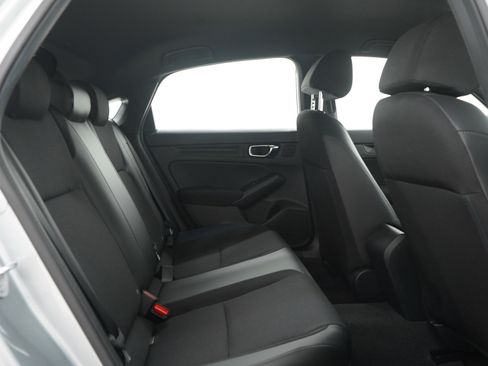 Used 2024 Honda Civic Sport image 13