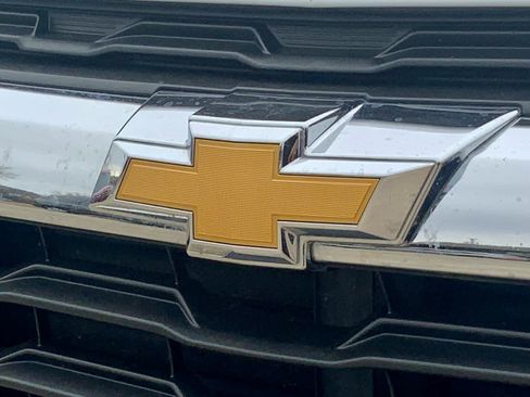 Certified 2024 Chevrolet TrailBlazer LT w/ Convenience Package image 17