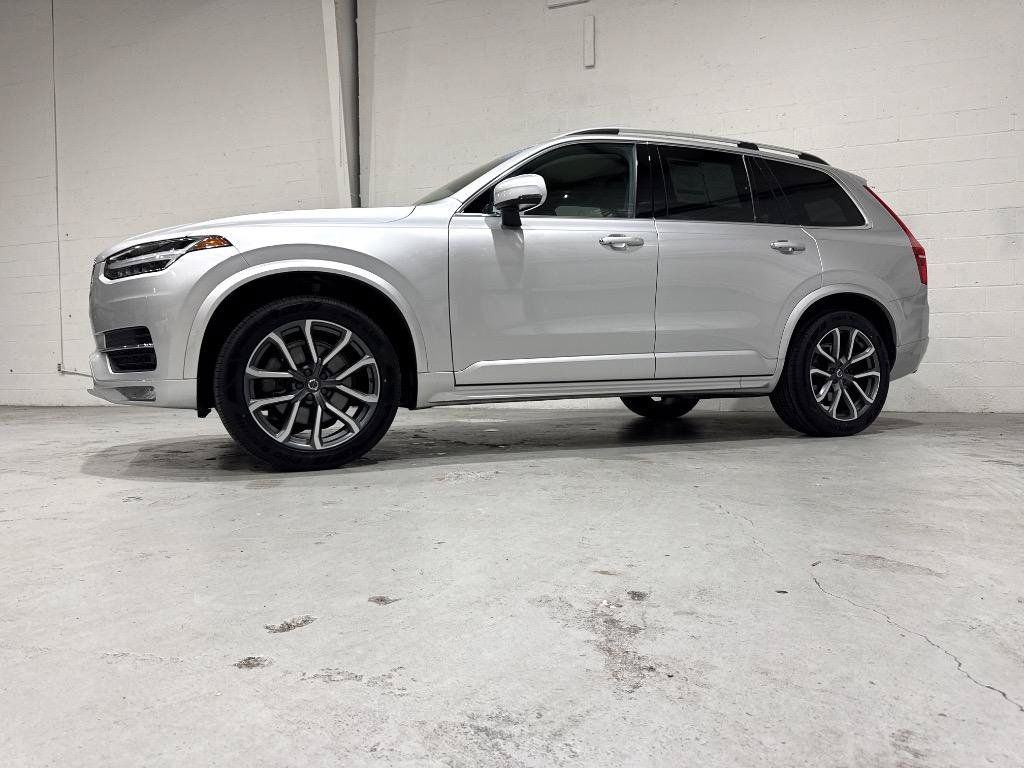 Used 2019 Volvo XC90 T6 Momentum w/ Protection Package AWD/4WD image 22