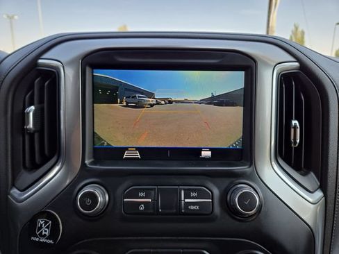 Used 2022 Chevrolet Silverado 3500 LT AWD/4WD image 24