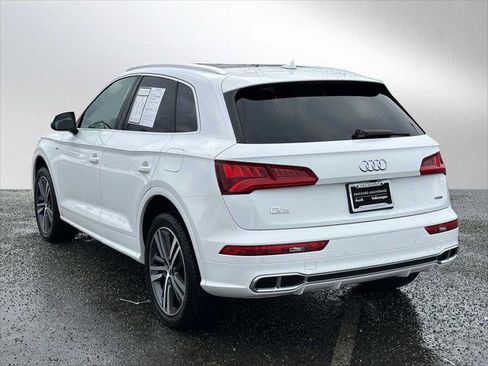 Used 2020 Audi Q5 e Premium Plus image 5