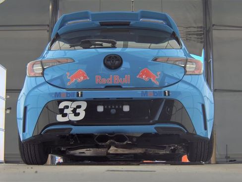 Used 2020 Toyota Corolla XSE image 5