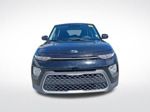 Used 2020 Kia Soul LX FWD image 2