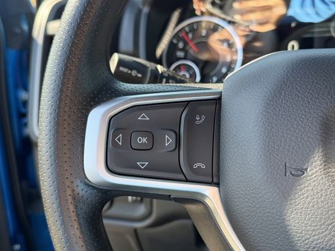 Used 2025 RAM 1500 Tradesman image 19