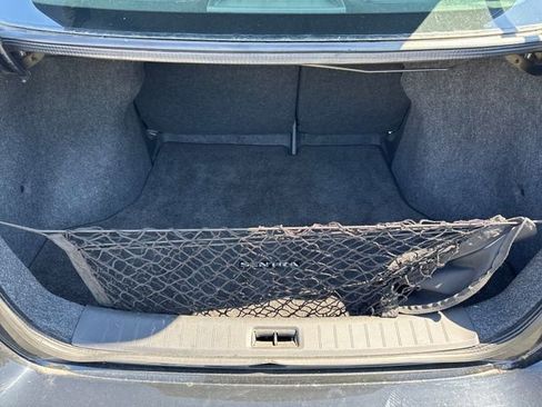 Used 2017 Nissan Sentra S FWD image 19