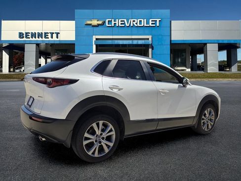 Used 2024 MAZDA CX-30 AWD 2.5 S w/ Preferred Package image 6