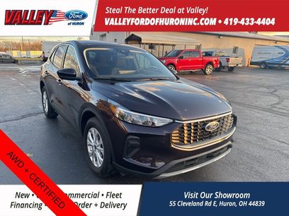 Certified 2023 Ford Escape Active w/ Tech Pack #2