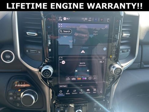 New 2026 RAM 1500 Big Horn AWD/4WD image 24