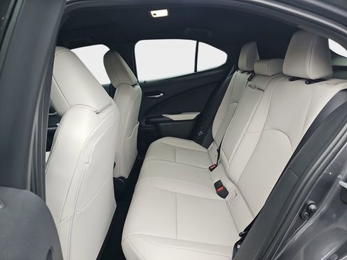 Certified 2026 Lexus UX 300h AWD w/ Cold Area Package image 14