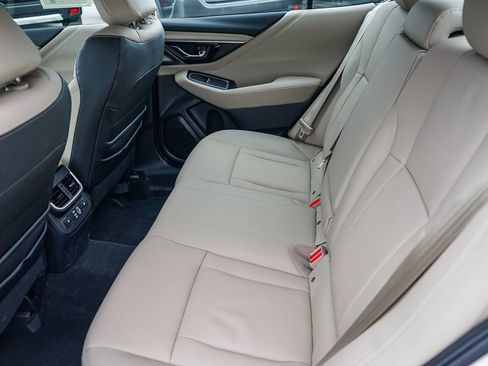 Used 2025 Subaru Legacy Limited image 19