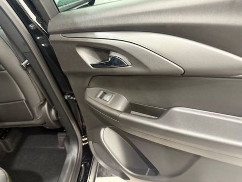 New 2026 Chevrolet TrailBlazer ACTIV w/ Driver Confidence Package image 22