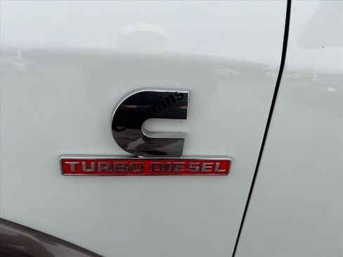 Used 2020 RAM 3500 Limited image 6