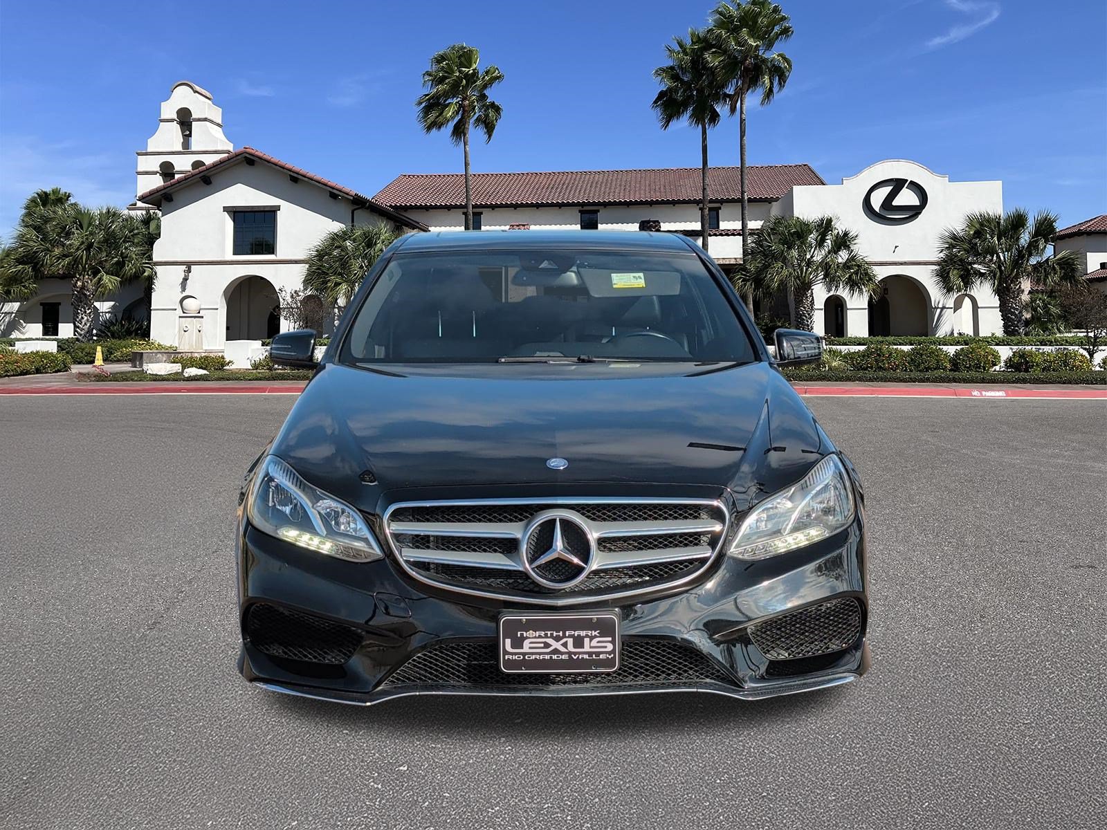 Used 2014 Mercedes-Benz E 350 Sedan image 6