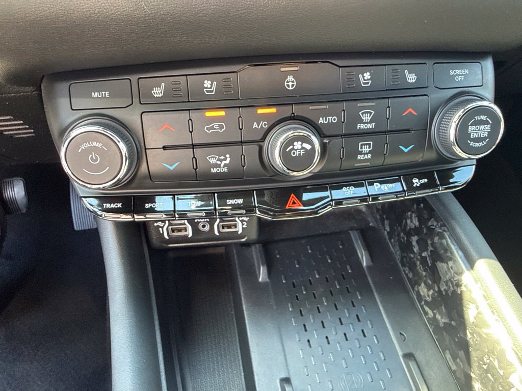 Certified 2025 Dodge Durango R/T AWD/4WD image 23