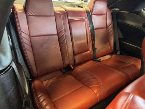 Used 2021 Dodge Challenger SRT Super Stock image 15