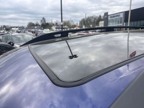 New 2026 Subaru Ascent Limited Bronze AWD/4WD image 58