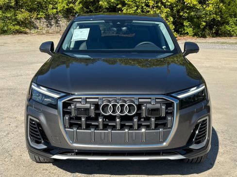 Used 2025 Audi Q7 3.0T Premium Plus image 5