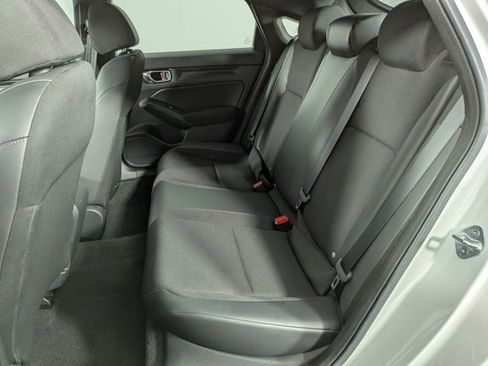 Used 2023 Honda Civic Sport image 24