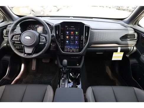 New 2026 Subaru Forester Sport AWD/4WD image 49