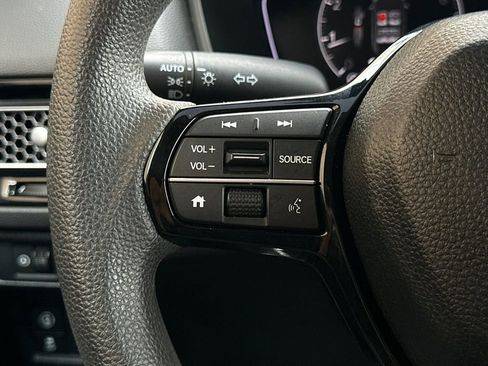 Used 2024 Honda Civic LX image 25