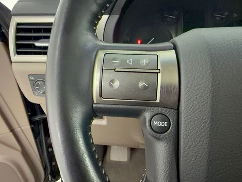 Used 2019 Lexus GX 460 Premium AWD/4WD image 18