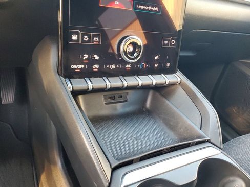 New 2026 GMC Terrain Elevation FWD image 23